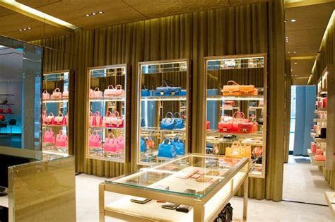 Miu Miu Holt Renfrew Vancouver BACC 